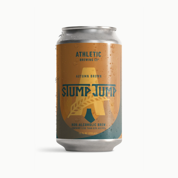 Athletic Brewing Stump Jump (6 Pack)