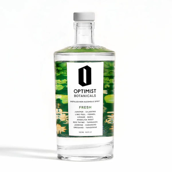 Optimist Botanicals Fresh