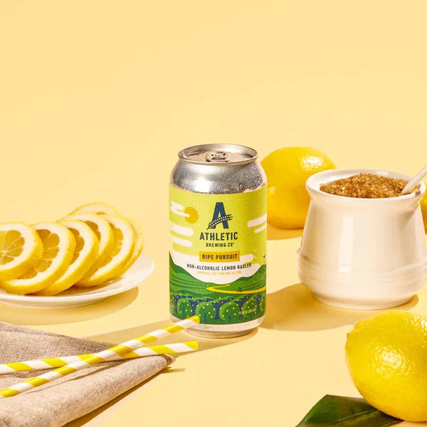 Athletic Brewing Ripe Pursuit (6 Pack)