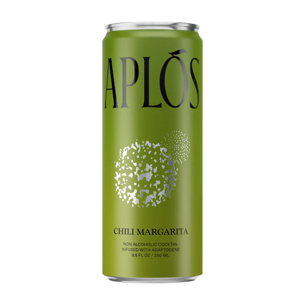 Aplós Chili Margarita 4-Pack