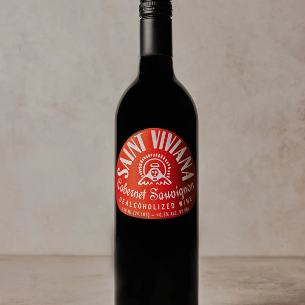 Saint Viviana Non-alcoholic Cabernet Sauvignon