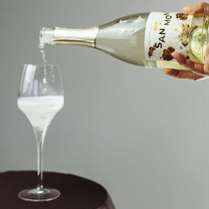 Nolo Non-alcoholic San Mon Prosecco