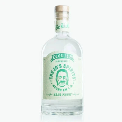 Trejo's Spirits Zero Proof Tequila