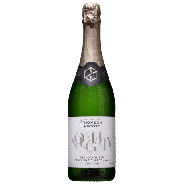 Noughty Non-Alcoholic Sparkling Chardonnay