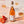 Sovi The Wild Child Sparkling Orange Non-Alcoholic Wine