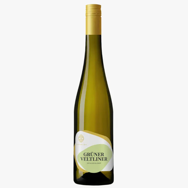 Zeronimo Grüner Veltliner