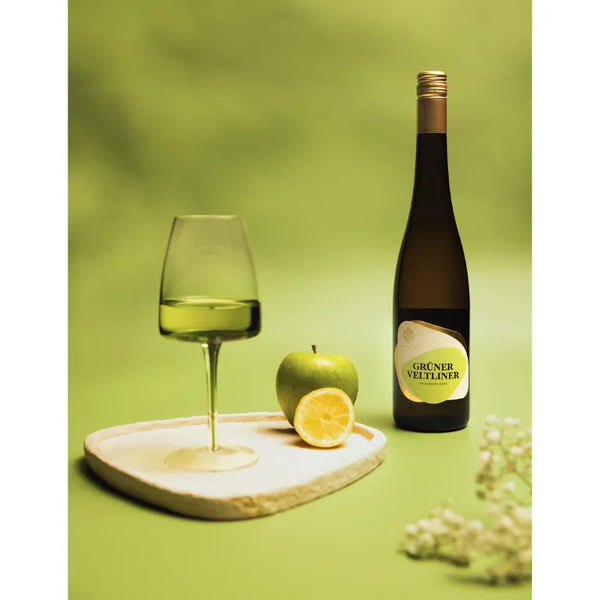 Zeronimo Grüner Veltliner