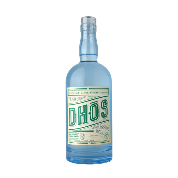 Dhos Non-Alcoholic Gin