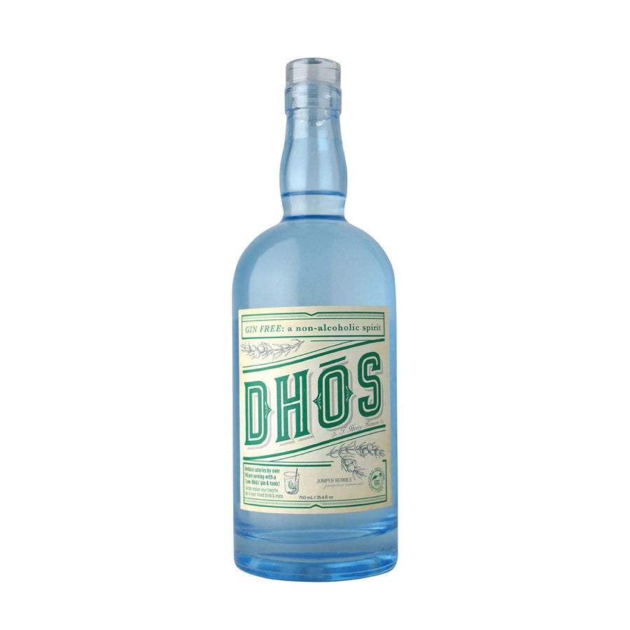 Dhos Gin Free