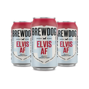 Brewdog Elvis AF IPA (6-Pack)