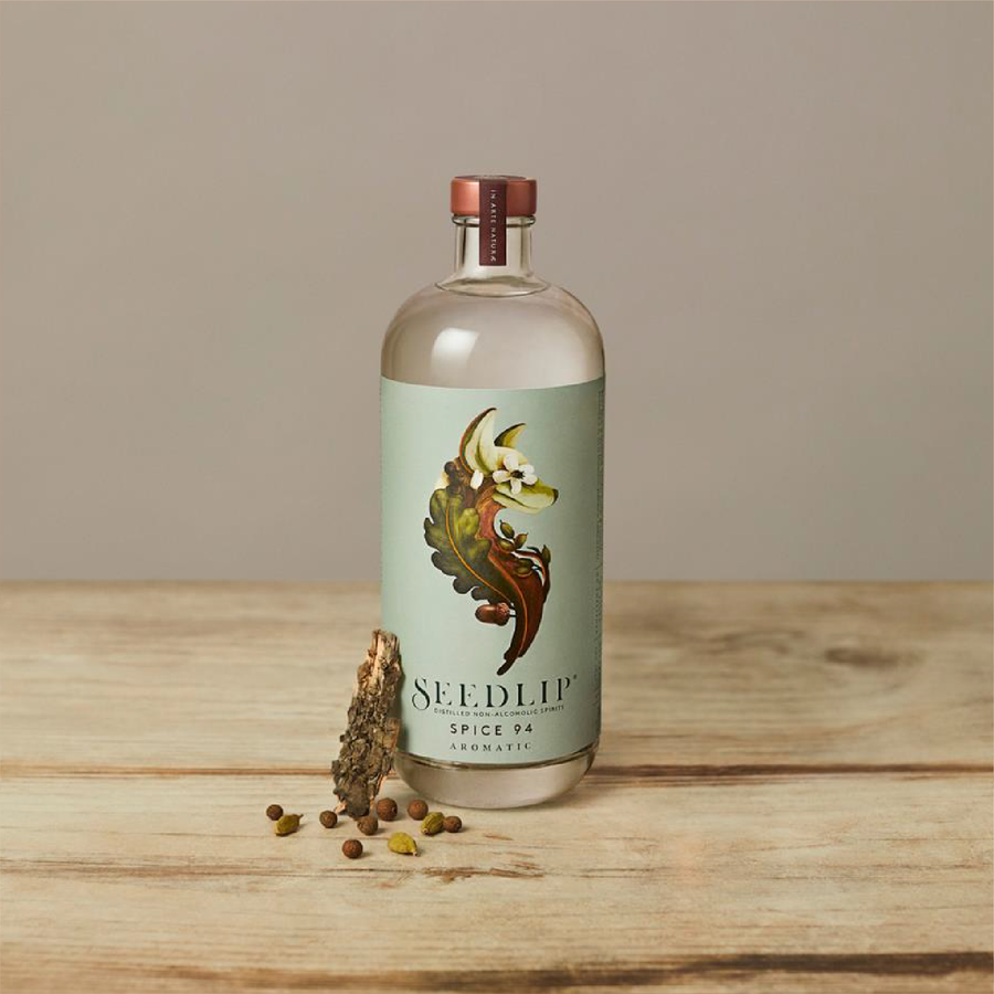 Seedlip Spice 94