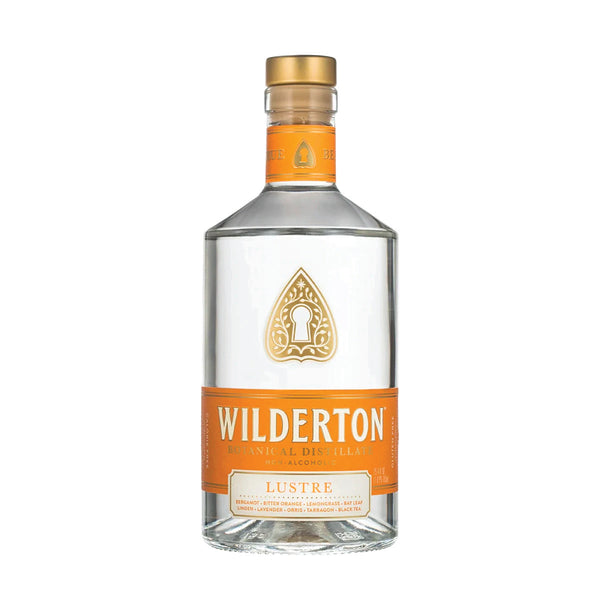 Wilderton Lustre