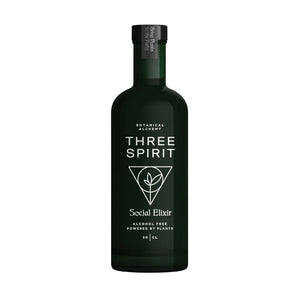 Three Spirits Social Elixir
